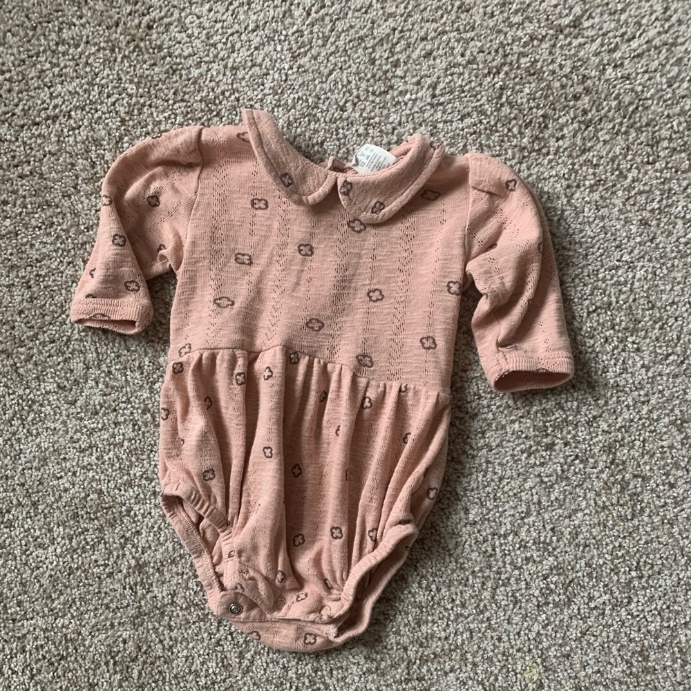 kate quinn peter pan bubble romper